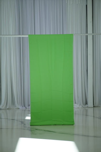 Green Curtain