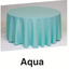 Linen Tablecloth Package