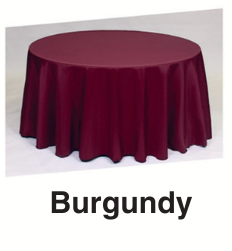 Linen Tablecloth Package