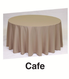 Linen Tablecloth Package