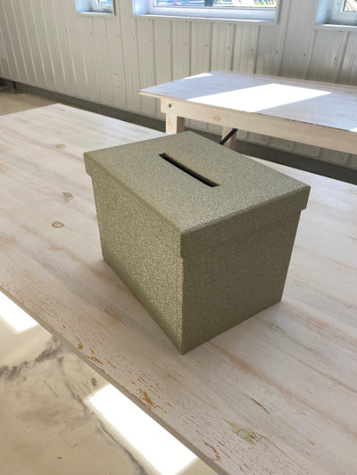 Card Box