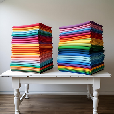 Linen Tablecloth Package