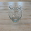 Curved Lip Fish Bowl