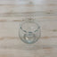 Curved Lip Fish Bowl