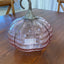 Light Up Pink Pumpkin