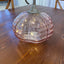 Light Up Pink Pumpkin