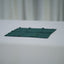 Forest Green Cotton Gauze Napkin