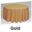 Linen Tablecloth Package