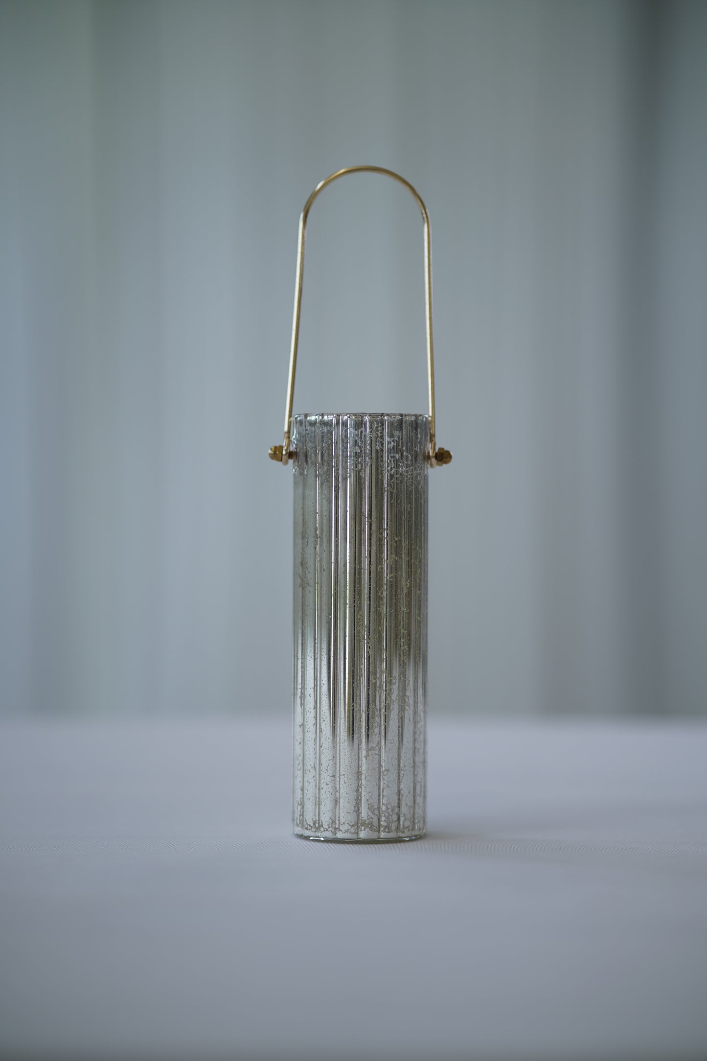Gold Vase