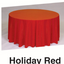 Linen Tablecloth Package