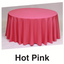 Linen Tablecloth Package
