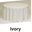 Linen Tablecloth Package