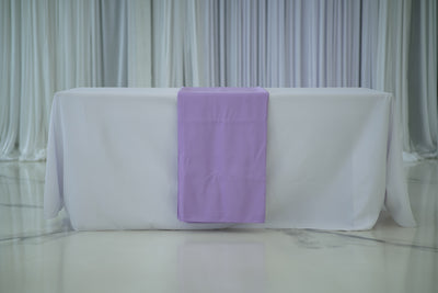 Lavender Tablecover