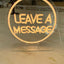 Leave a Message