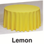 Linen Tablecloth Package