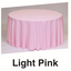 Linen Tablecloth Package