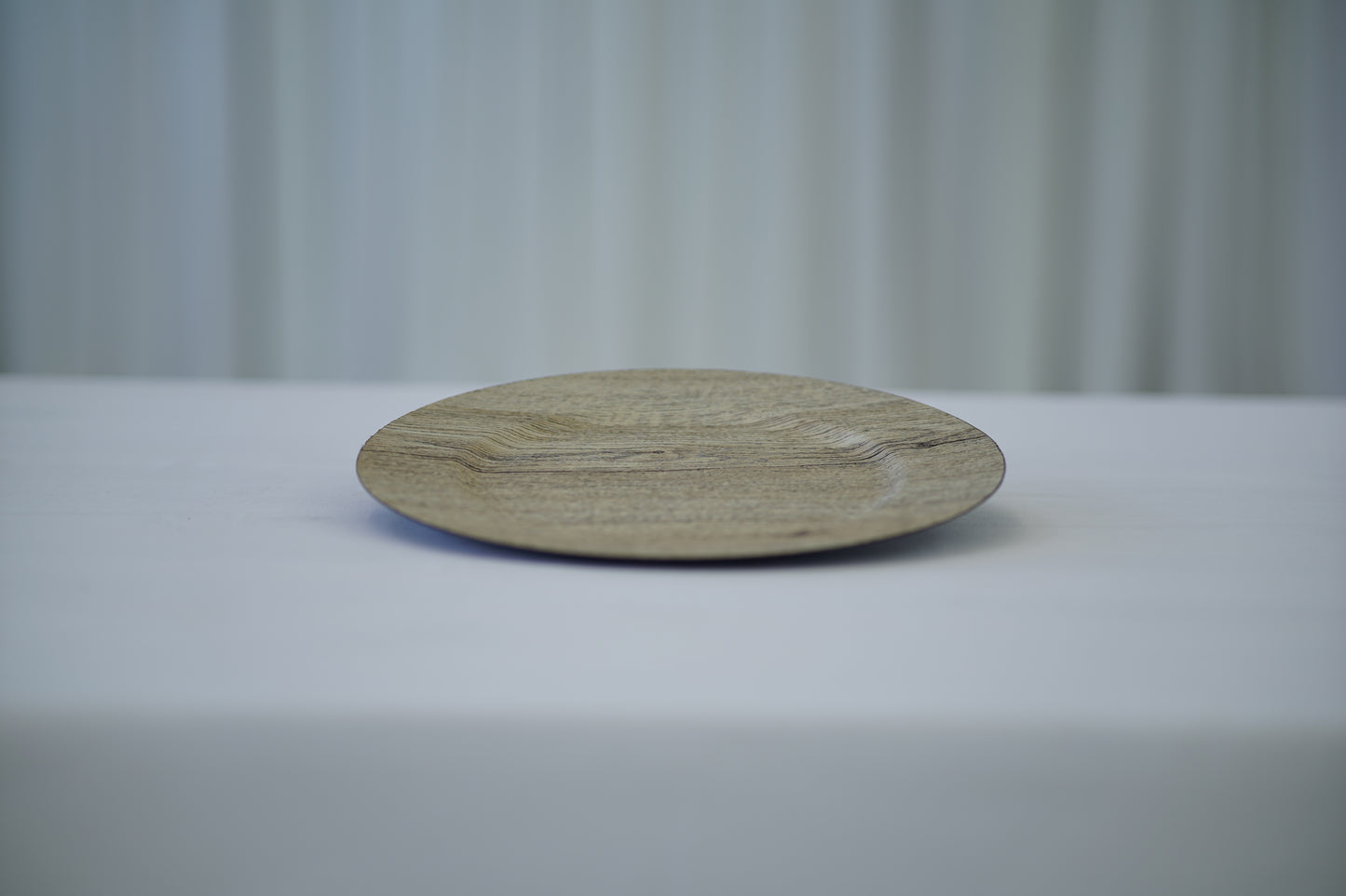 Light Wood Charger