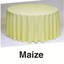Linen Tablecloth Package