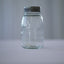 Mason Jar with 20 Fairy Lights