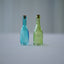 Mini Colored Vases