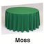 Linen Tablecloth Package