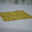 Gold Cotton Gauze Napkin