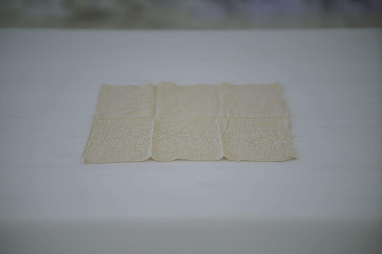 Natural Cotton Gauze Napkin