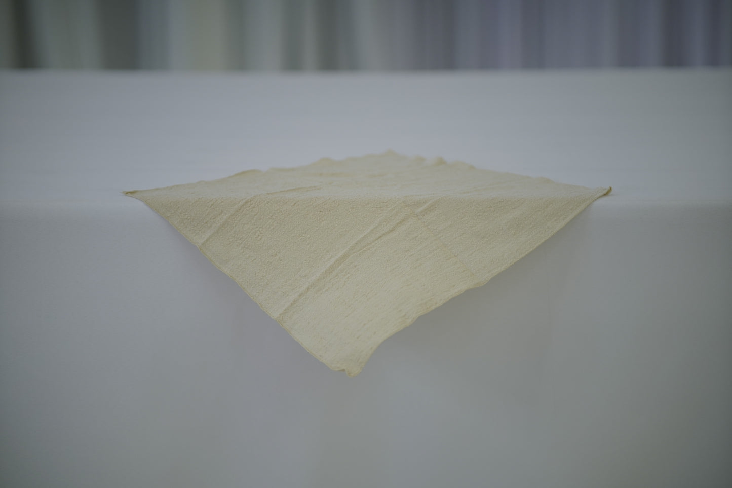 Natural Cotton Gauze Napkin