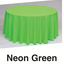 Linen Tablecloth Package