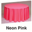 Linen Tablecloth Package