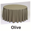 Linen Tablecloth Package