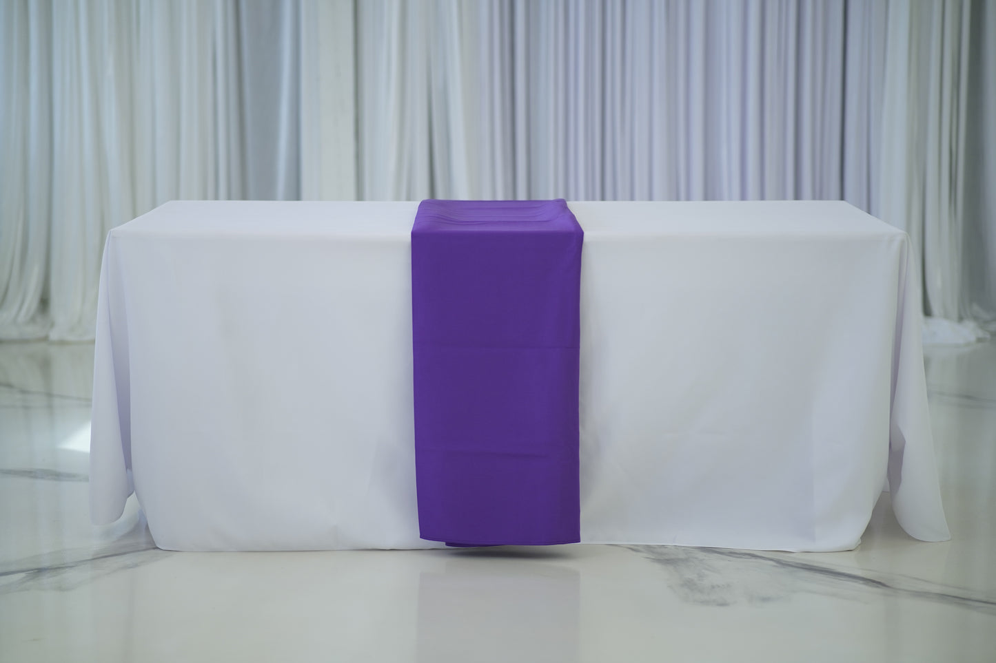 Purple Tablecover
