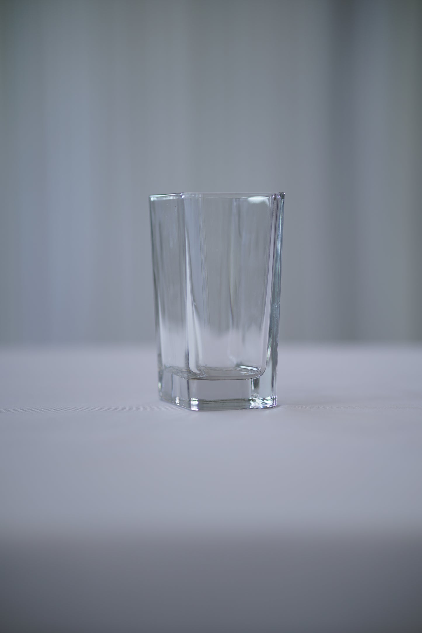 Rectangle Vase