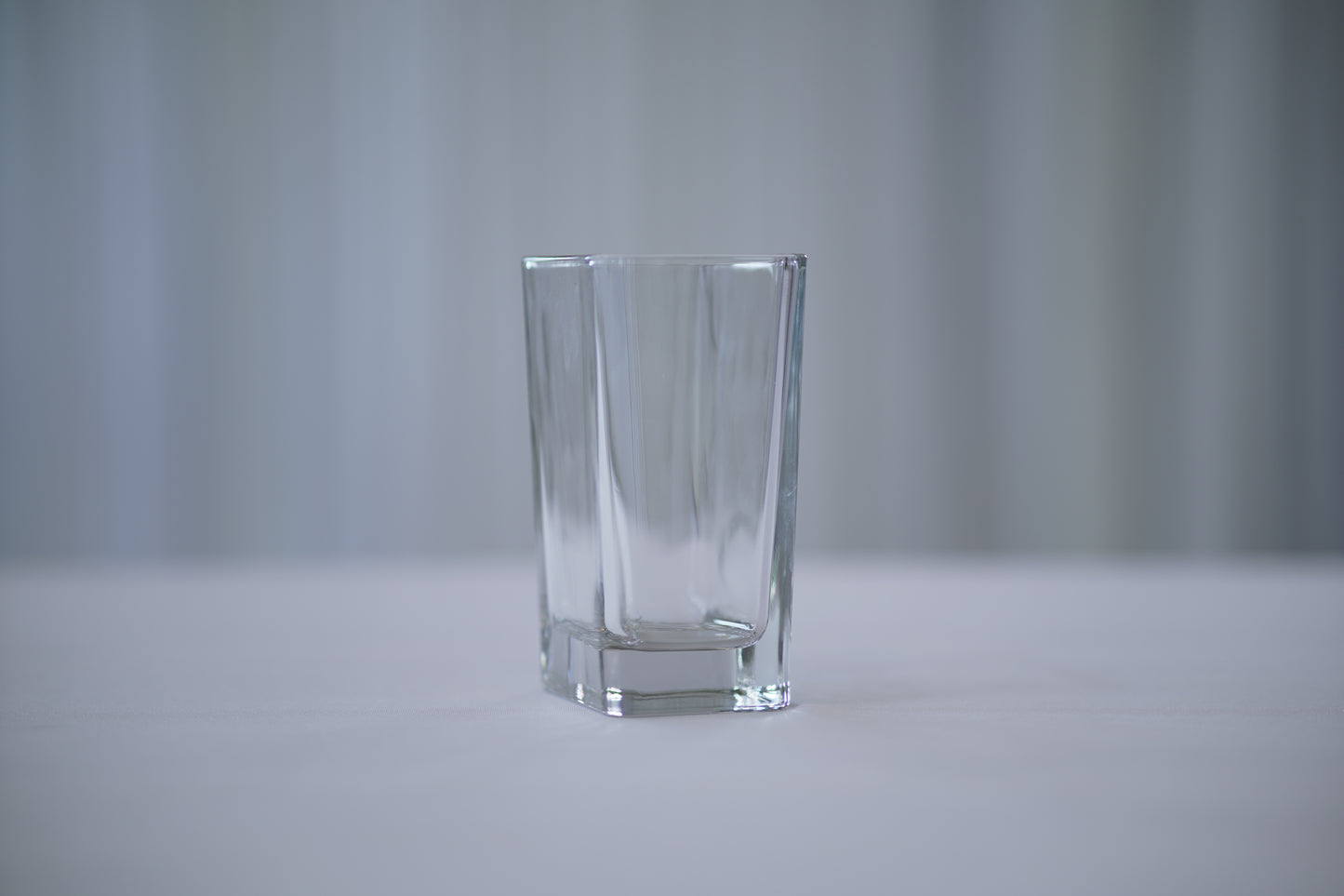 Rectangle Vase
