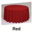 Linen Tablecloth Package