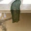 Gauze Sage Table Runners