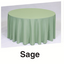 Linen Tablecloth Package