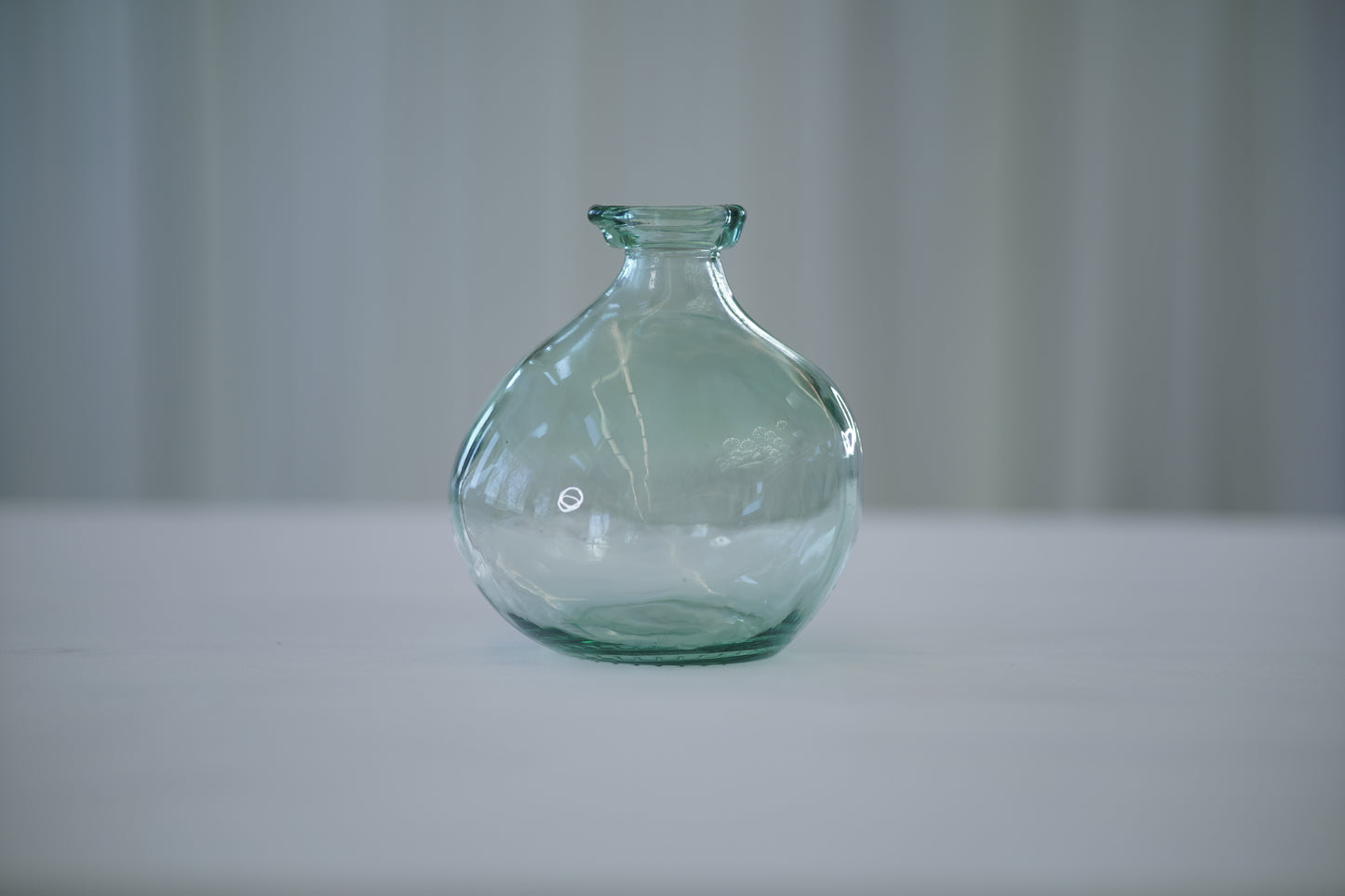 Round Vase