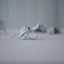 Silver Bow Napkin Ring