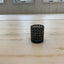 Black Candle Holders