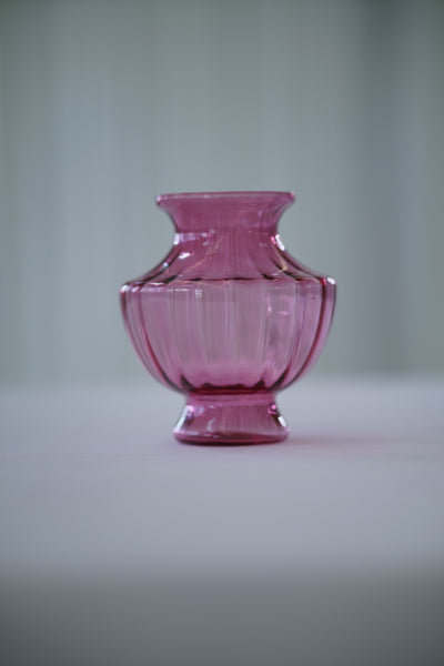 Pink Vase