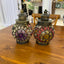 Stained Glass Lanterns