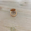 Sunflower Napkin Ring