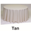 Linen Tablecloth Package