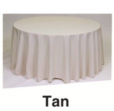 Linen Tablecloth Package