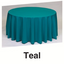 Linen Tablecloth Package