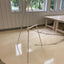 White Easel