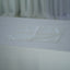 White Cloth Napkin