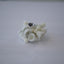 Ivory Stocking Hat Table Scatter