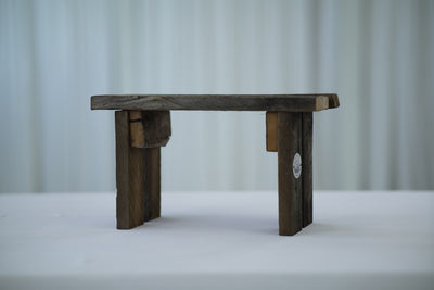 Wood Shelf